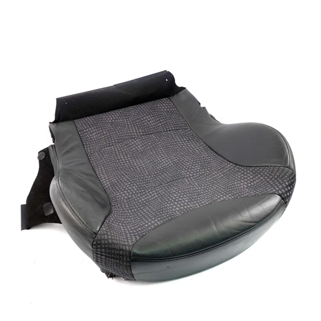 Sedile Anteriore Sinistro Destro Sportivo Mezzo Pannello In Pelle per Mini R50 con numero di parte 7155085 Mini R50 Sedile Anteriore Sinistro Destro Sportivo Mezzo Pannello In Pelle - SKU 7155085-2 - Numero di parte 7155085