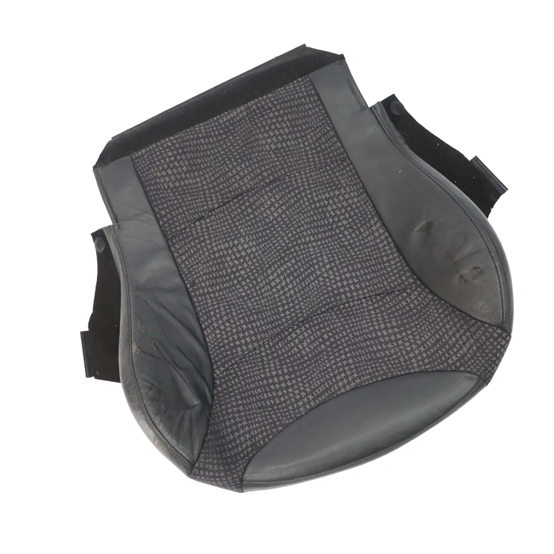 Mini R50 Sedile Anteriore Sinistro Destro Sportivo Mezzo Pannello In Pelle - SKU 7155085-2 - Numero di parte 7155085