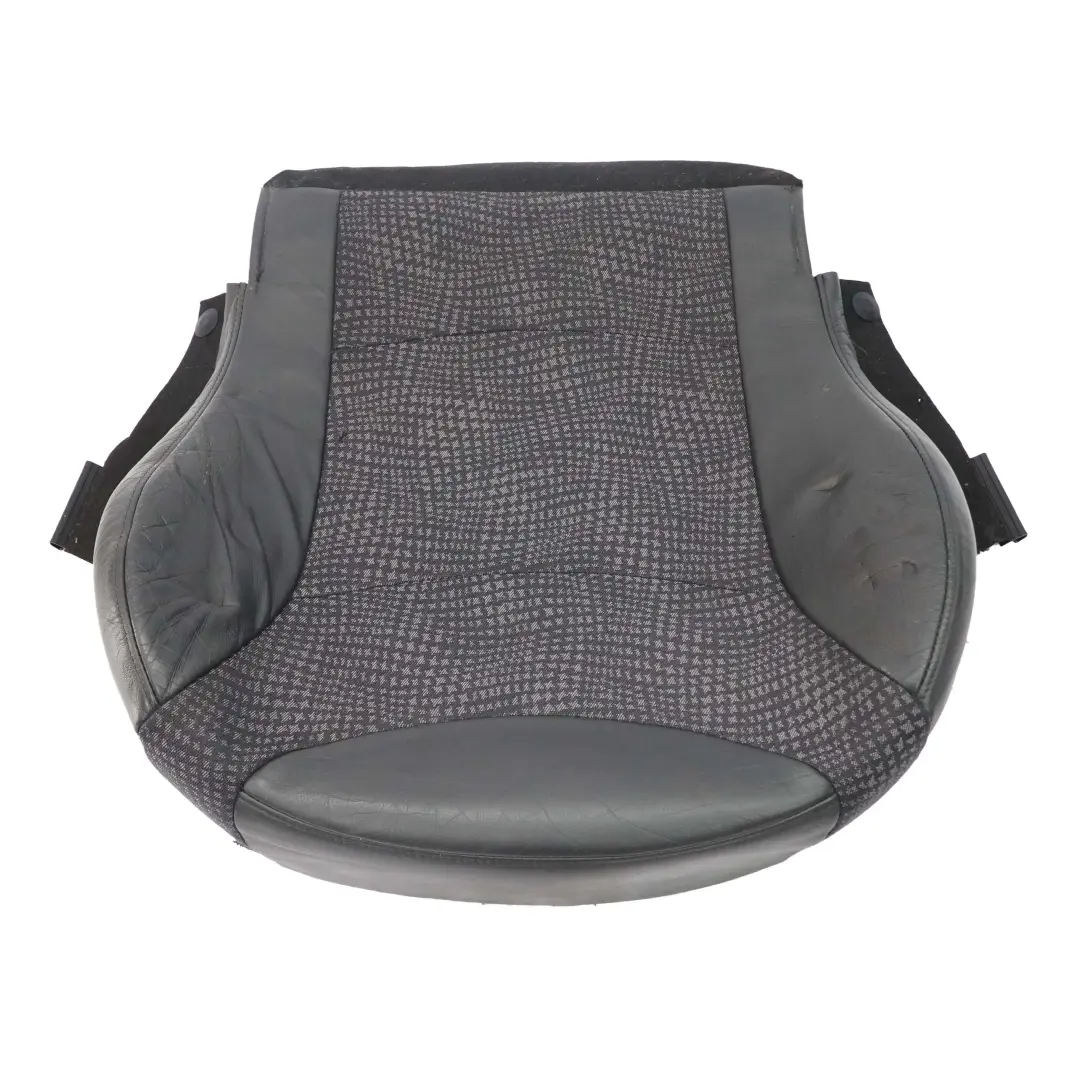 Mini R50 Sedile Anteriore Sinistro Destro Sportivo Mezzo Pannello In Pelle - SKU 7155085-2 - Numero di parte 7155085