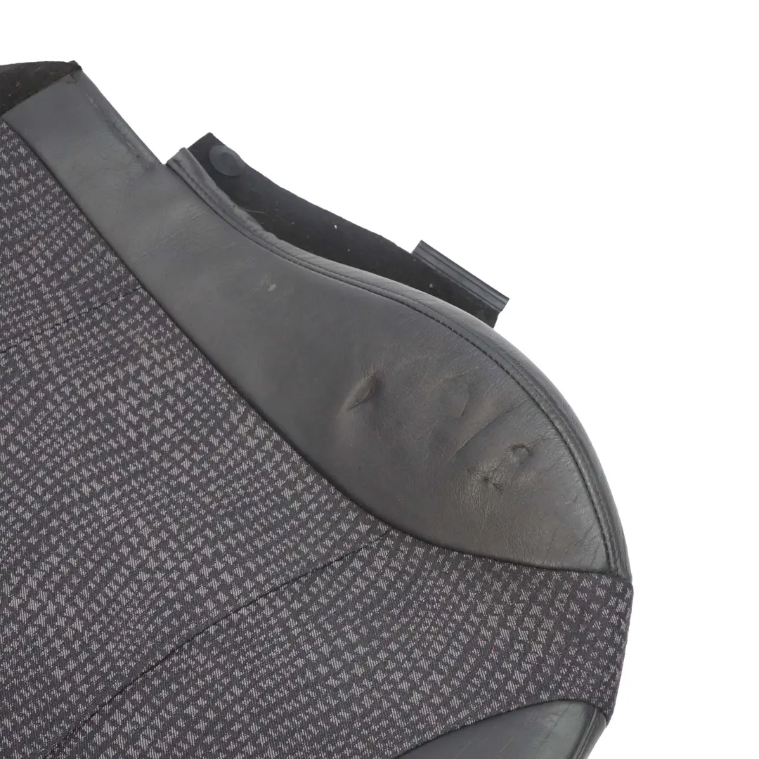 Mini R50 Sedile Anteriore Sinistro Destro Sportivo Mezzo Pannello In Pelle - SKU 7155085-2 - Numero di parte 7155085