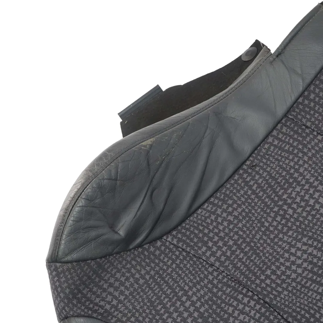 Mini R50 Sedile Anteriore Sinistro Destro Sportivo Mezzo Pannello In Pelle - SKU 7155085-2 - Numero di parte 7155085