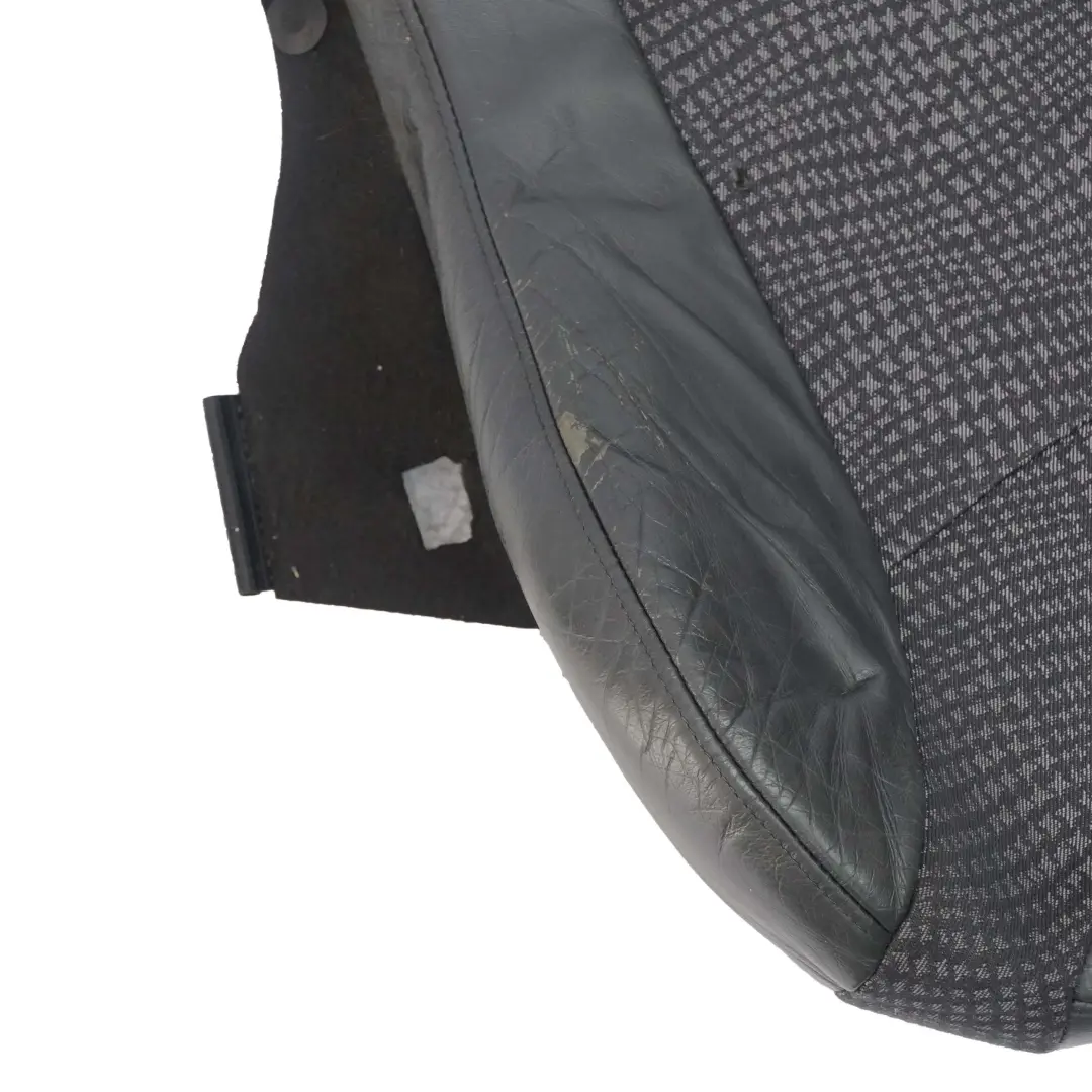 Siege avant gauche droit Sport Half Leather Trim Cover Panel pour Mini R50 à propos du numéro de pièce 7155085 Mini R50 Siege avant gauche droit Sport Half Leather Trim Cover Panel - SKU 7155085-2 - Numéro de pièce 7155085