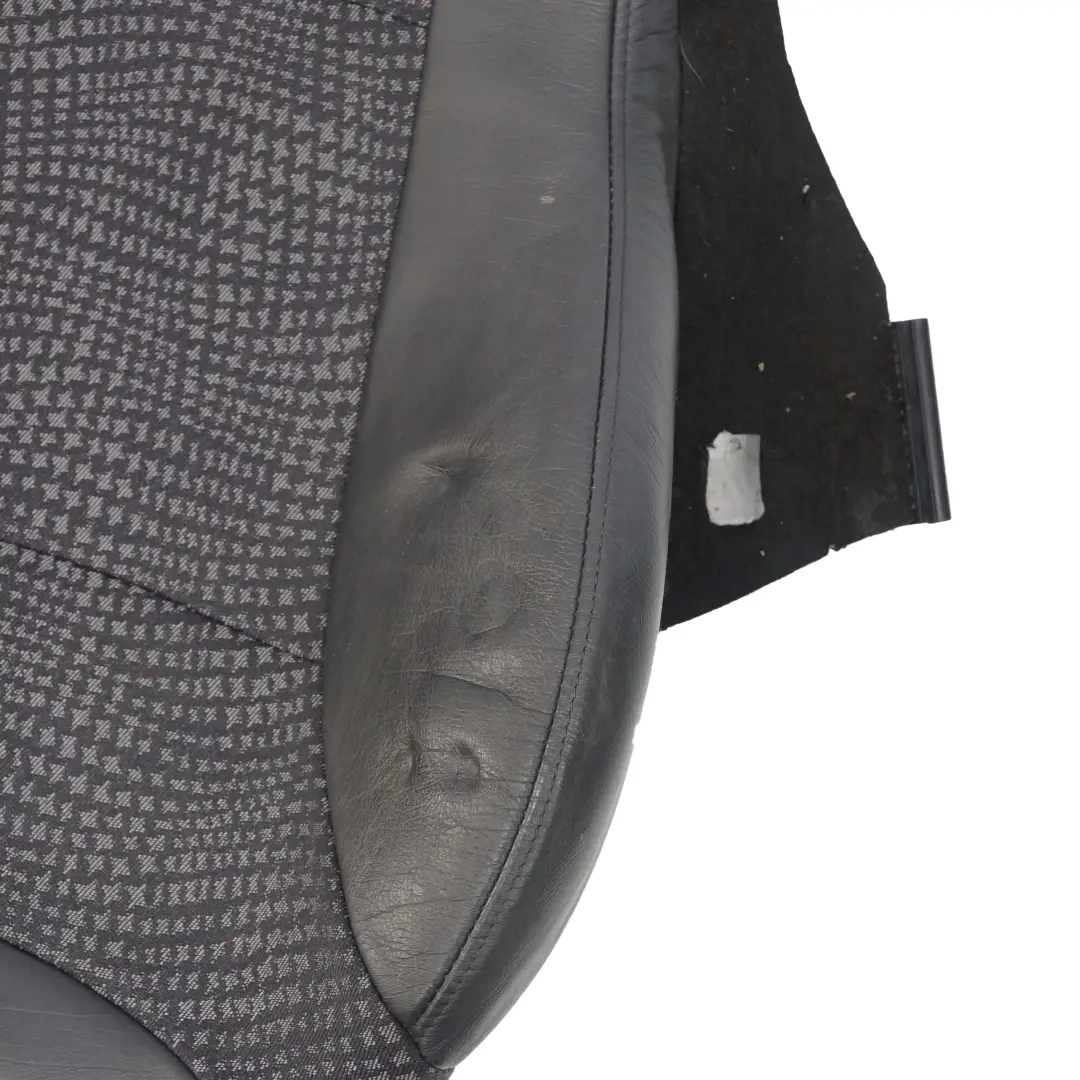 Siege avant gauche droit Sport Half Leather Trim Cover Panel pour Mini R50 à propos du numéro de pièce 7155085 Mini R50 Siege avant gauche droit Sport Half Leather Trim Cover Panel - SKU 7155085-2 - Numéro de pièce 7155085