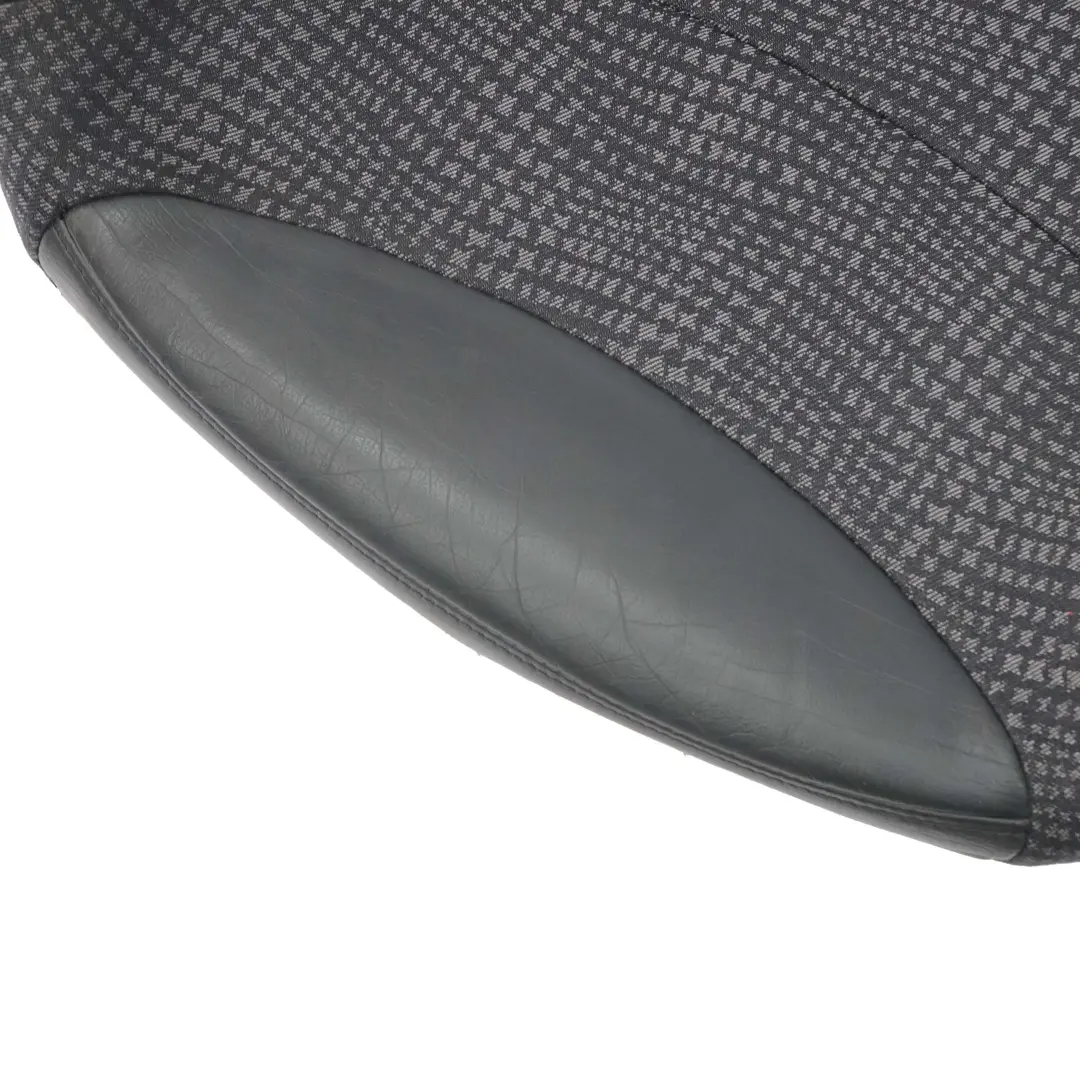 Fundas de Cuero para Asientos Deportivos Delanteros Izquierdo y Derecho para Mini R50 con número de pieza 7155085 Mini R50 Fundas de Cuero para Asientos Deportivos Delanteros Izquierdo y Derecho - SKU 7155085-2 - Número de pieza 7155085