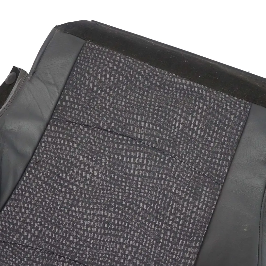 Fundas de Cuero para Asientos Deportivos Delanteros Izquierdo y Derecho para Mini R50 con número de pieza 7155085 Mini R50 Fundas de Cuero para Asientos Deportivos Delanteros Izquierdo y Derecho - SKU 7155085-2 - Número de pieza 7155085