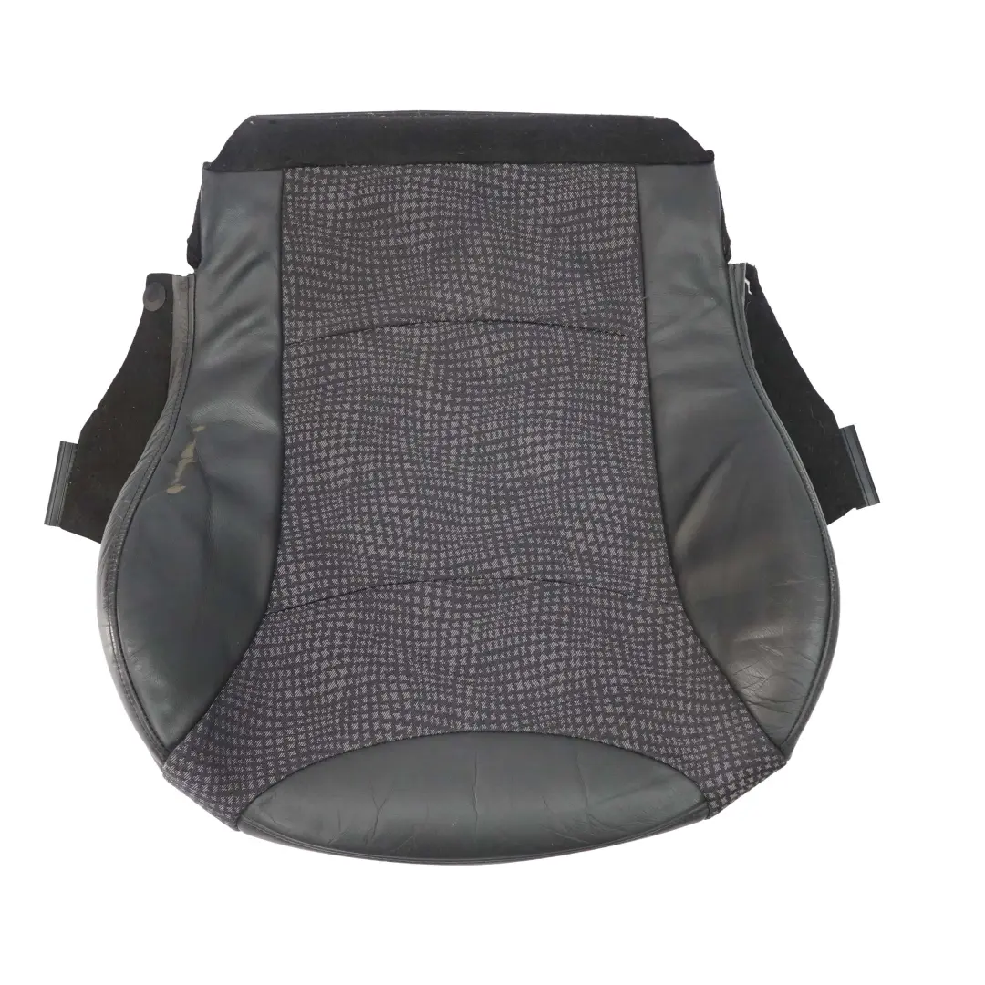 Mini R50 Fundas de Cuero para Asientos Deportivos Delanteros Izquierdo y Derecho - SKU 7155085-3 - Número de pieza 7155085