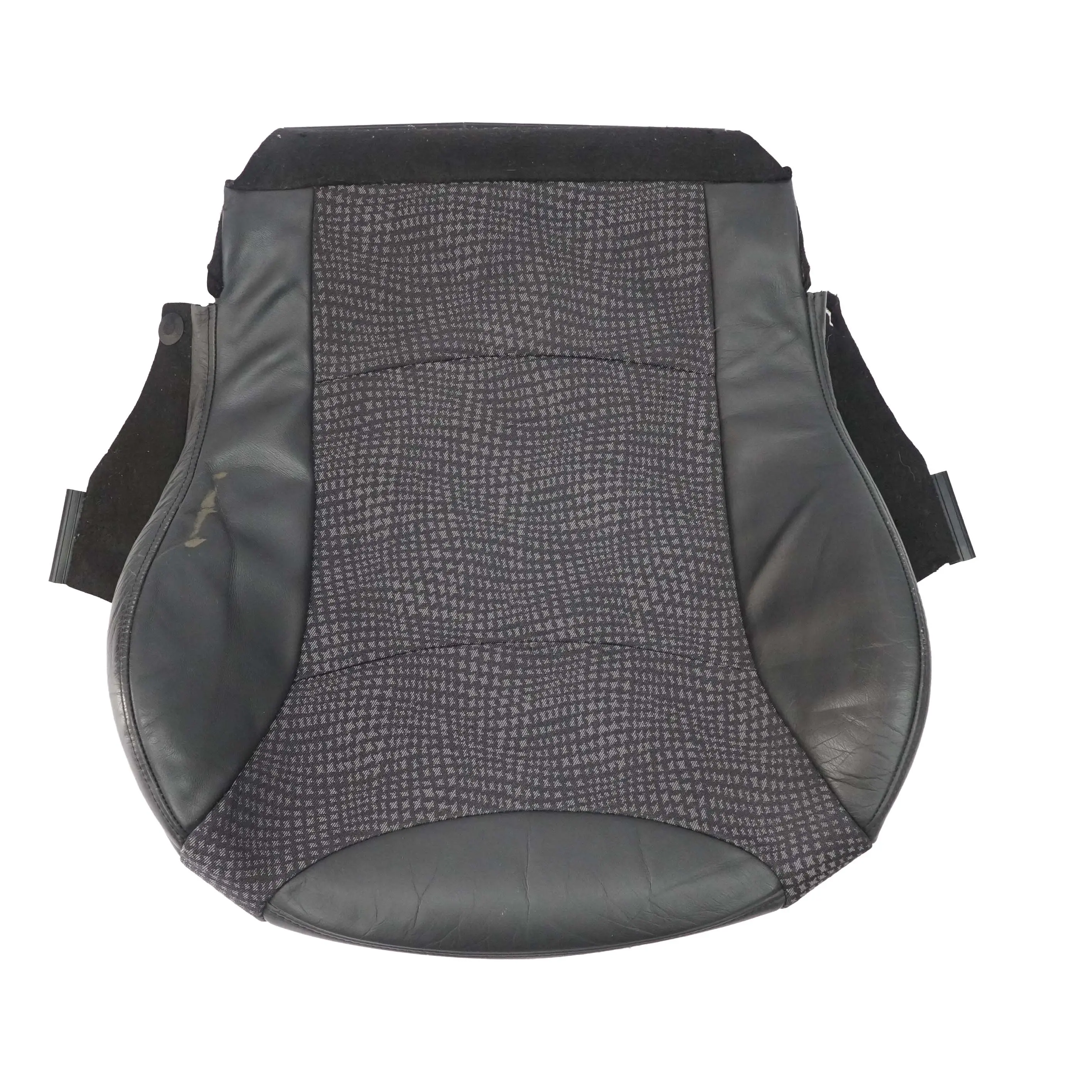 Mini R50 Sedile Anteriore Sinistro Destro Sportivo Mezzo Pannello In Pelle