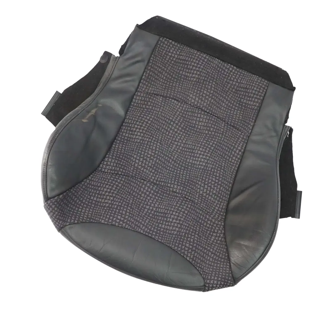 Mini R50 Fundas de Cuero para Asientos Deportivos Delanteros Izquierdo y Derecho - SKU 7155085-3 - Número de pieza 7155085