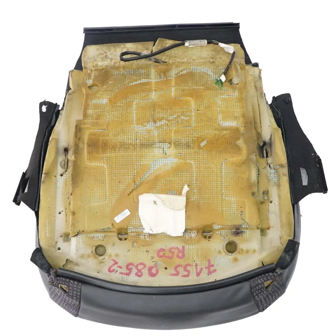 Mini R50 Fundas de Cuero para Asientos Deportivos Delanteros Izquierdo y Derecho - SKU 7155085-3 - Número de pieza 7155085