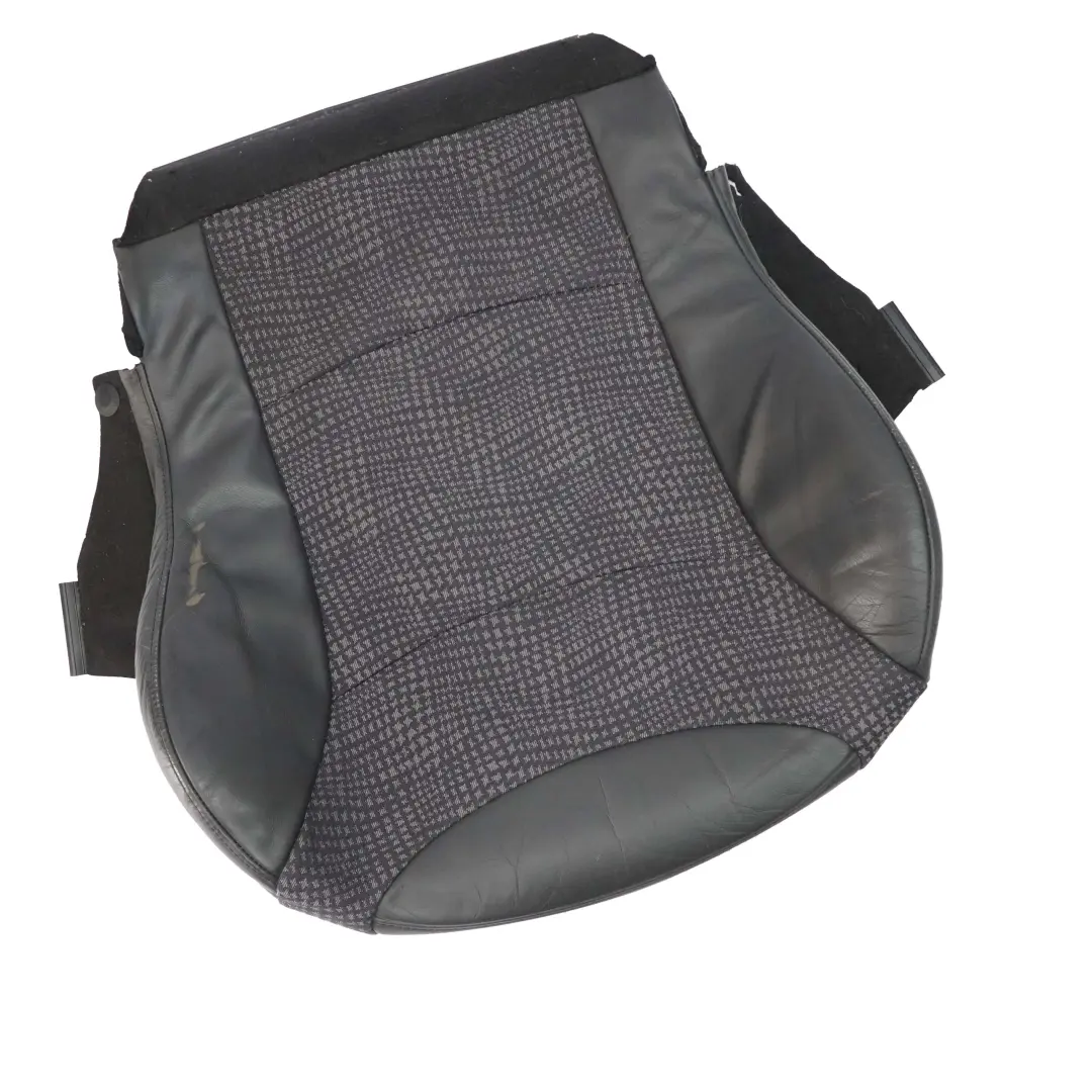 Mini R50 Siege Avant Gauche Droite Sport Half Leather Trim Cover Panel - SKU 7155085-3 - Numéro de pièce 7155085