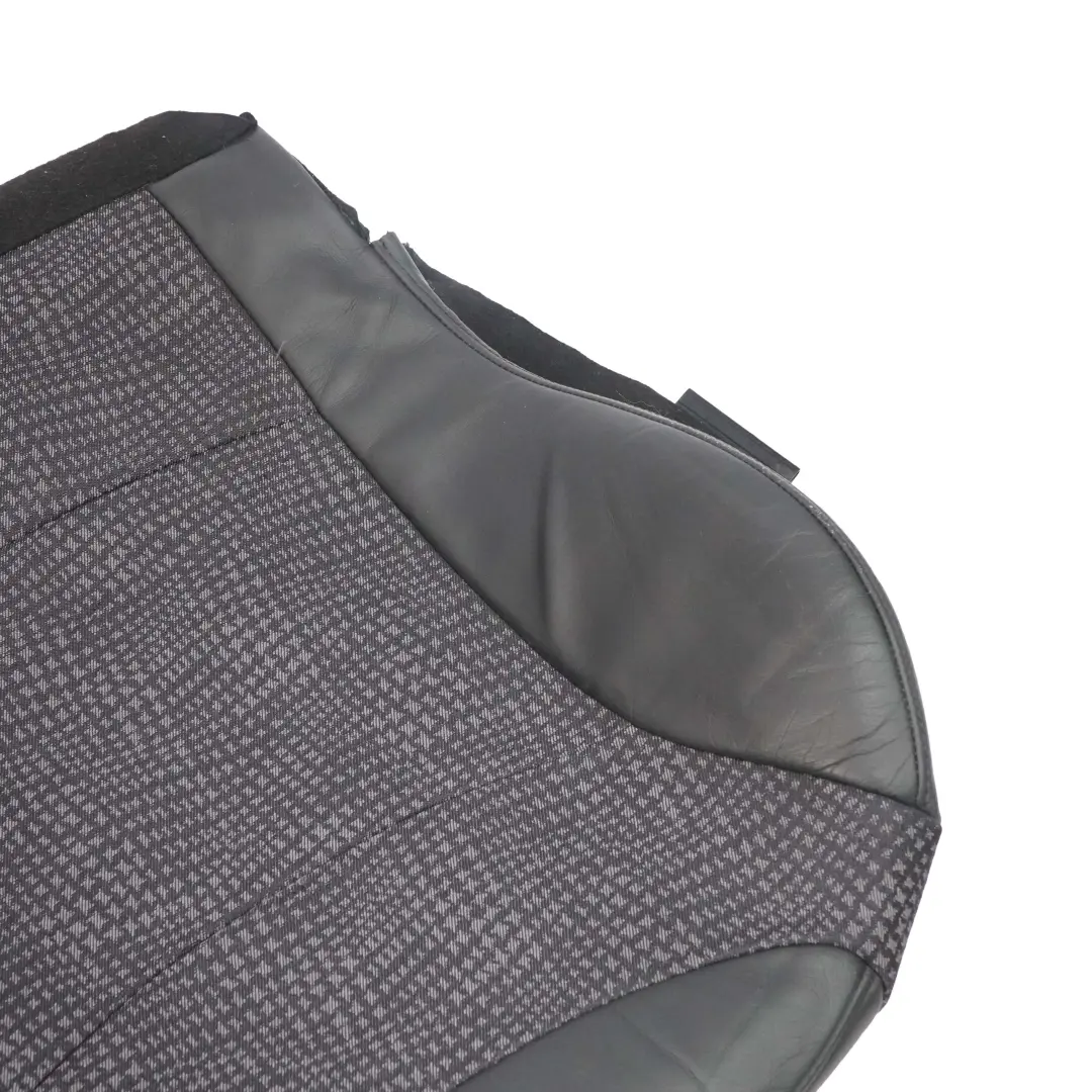 Mini R50 Siege Avant Gauche Droite Sport Half Leather Trim Cover Panel - SKU 7155085-3 - Numéro de pièce 7155085