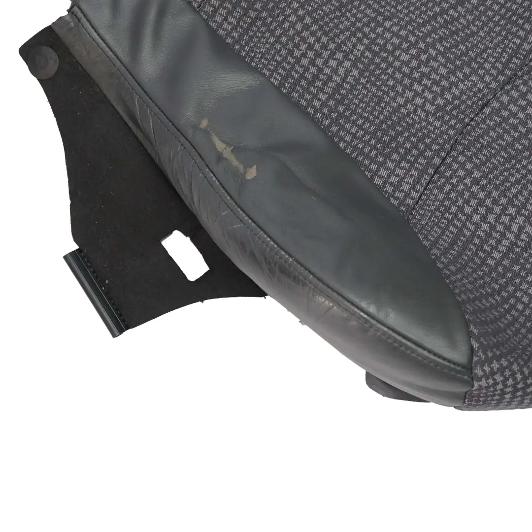 Mini R50 Siege Avant Gauche Droite Sport Half Leather Trim Cover Panel - SKU 7155085-3 - Numéro de pièce 7155085
