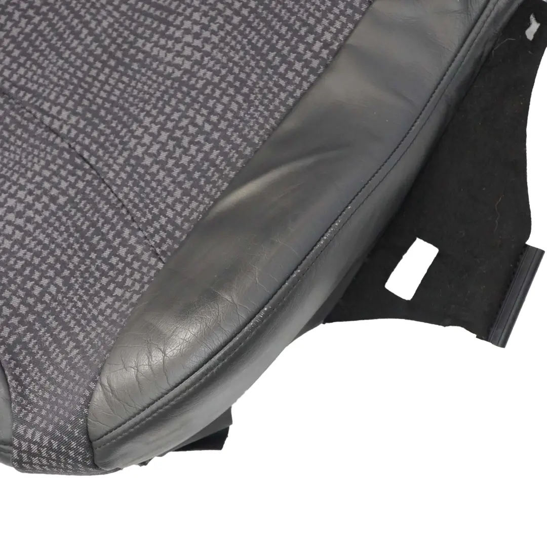 Mini R50 Siege Avant Gauche Droite Sport Half Leather Trim Cover Panel - SKU 7155085-3 - Numéro de pièce 7155085
