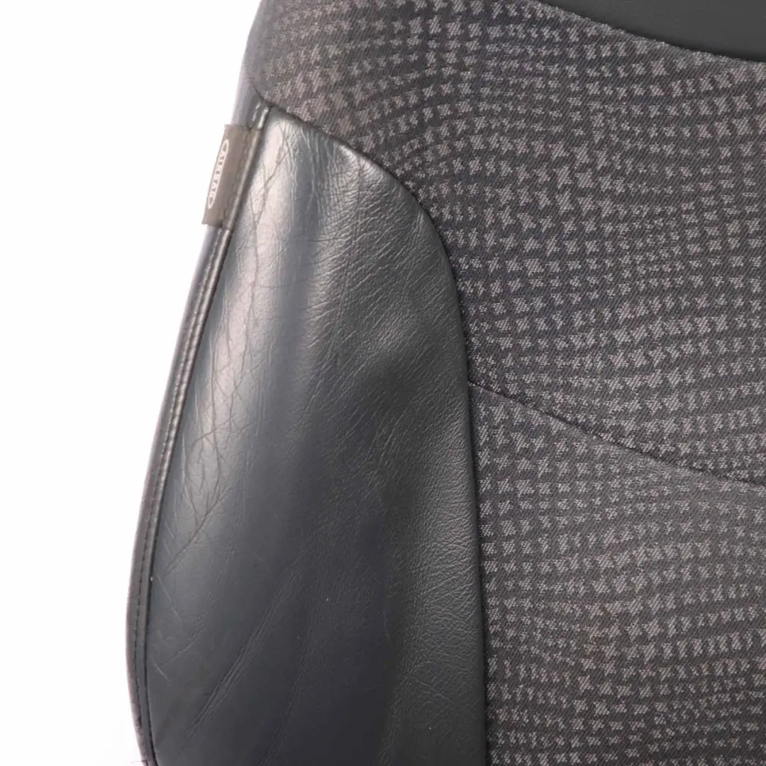  Seats Mini Cooper R50 Seat Sport Fabric / Leather Kaleido Interior Front Rear - SKU 7155085-4 - Part number 7155085