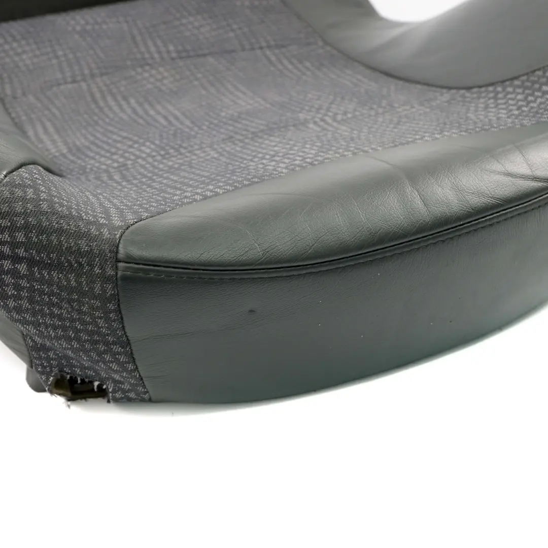 Sedile Anteriore Sinistra Dx Tessuto Pelle Copertura Pantera Nera per Mini R50 Sport con numero di parte 7155085 Mini R50 Sport Sedile Anteriore Sinistra Dx Tessuto Pelle Copertura Pantera Nera - SKU 7155085 - Numero di parte 7155085