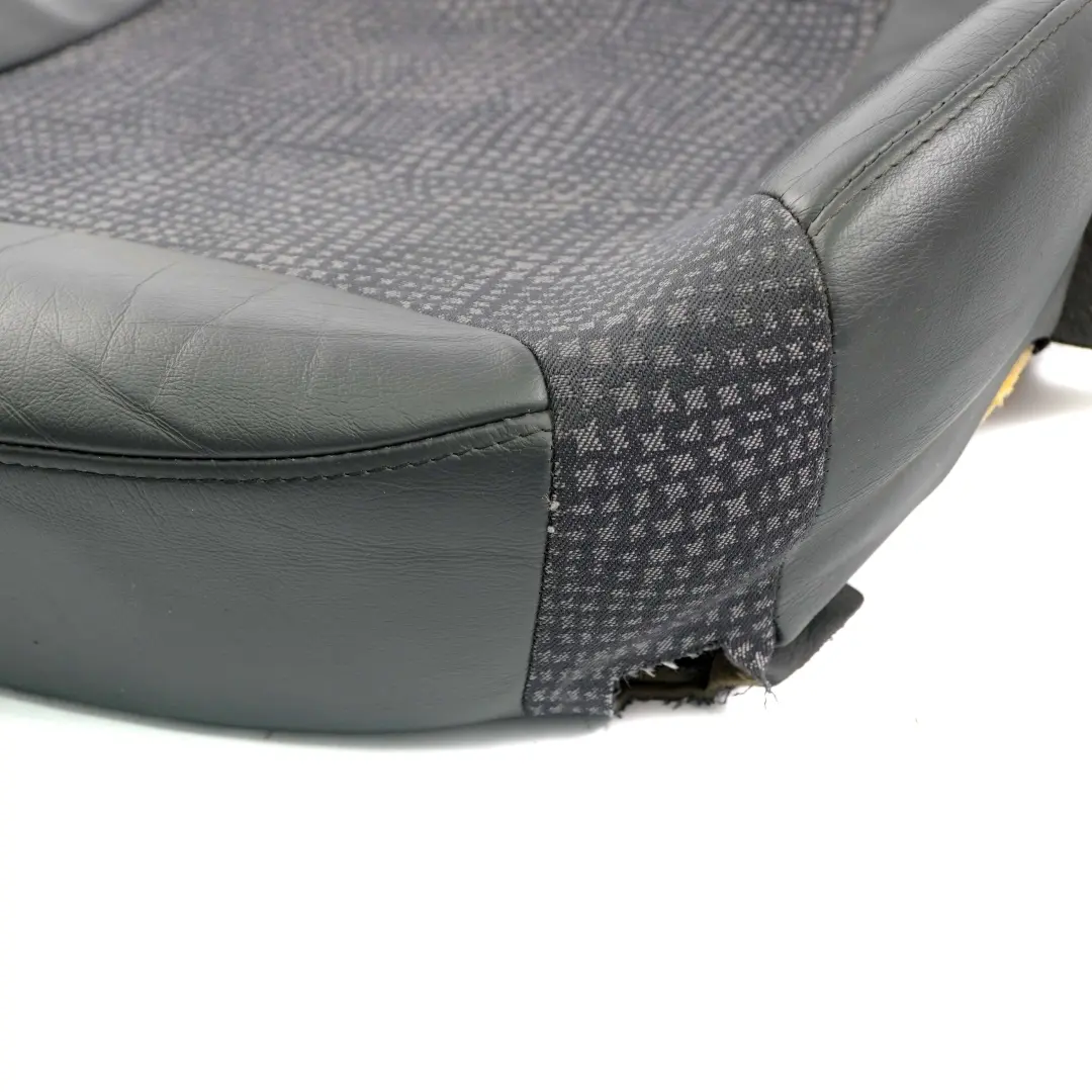 Front Left Right Sport Seat N/O/S Half Leather Trim Cover Panel to Mini Cooper R50 with Part number 7155085 Mini Cooper R50 Front Left Right Sport Seat N/O/S Half Leather Trim Cover Panel - SKU 7155085 - Part number 7155085