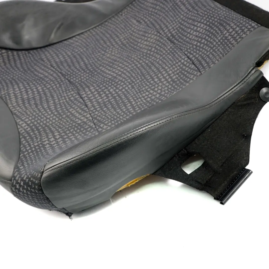 Mini Cooper R50 Front Left Right Sport Seat N/O/S Half Leather Trim Cover Panel - SKU 7155085 - Part number 7155085