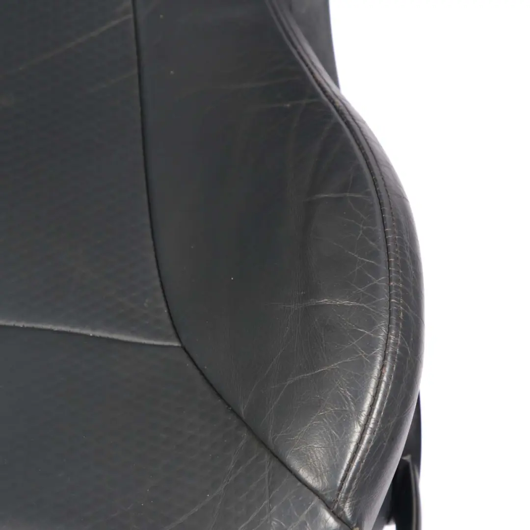 Leather Seats Mini Cooper R50 R53 Heated Sport Panther Black Profile Interior to with Part number 7155092 Leather Seats Mini Cooper R50 R53 Heated Sport Panther Black Profile Interior - SKU 7155092-1 - Part number 7155092