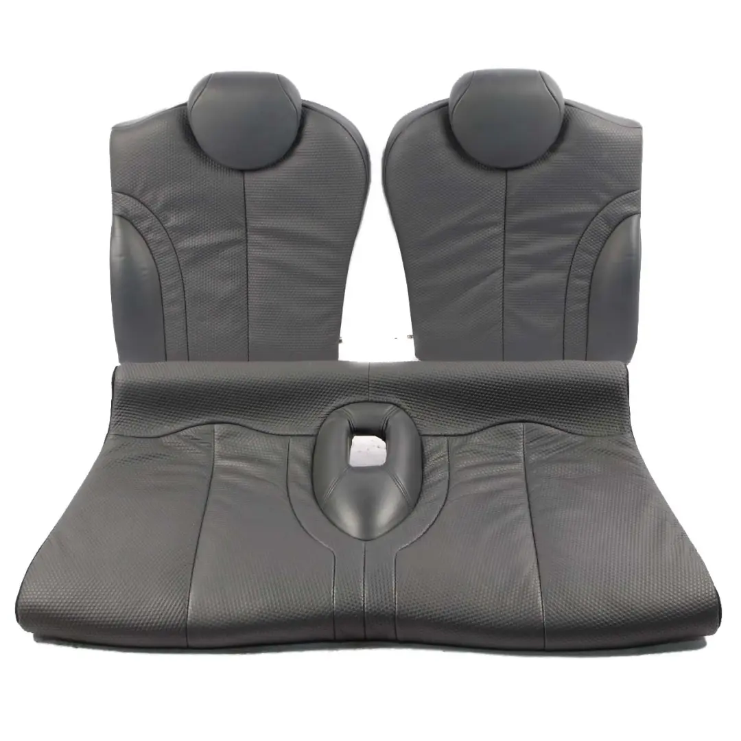 Seats Seat Sport Panther Black Leather Profile Interior to Mini Cooper R50 with Part number 7155092 Mini Cooper R50 Seats Seat Sport Panther Black Leather Profile Interior - SKU 7155092-2 - Part number 7155092
