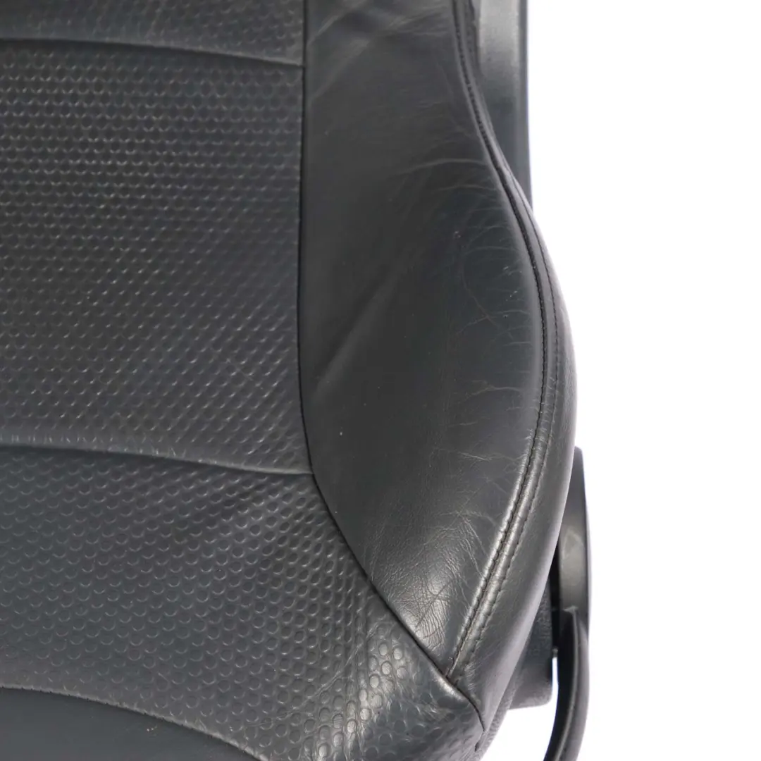 Leather Seats Mini Cooper R50 Seat Heated Sport Panther Black Profile Interior to with Part number 7155092 Leather Seats Mini Cooper R50 Seat Heated Sport Panther Black Profile Interior - SKU 7155092-3 - Part number 7155092
