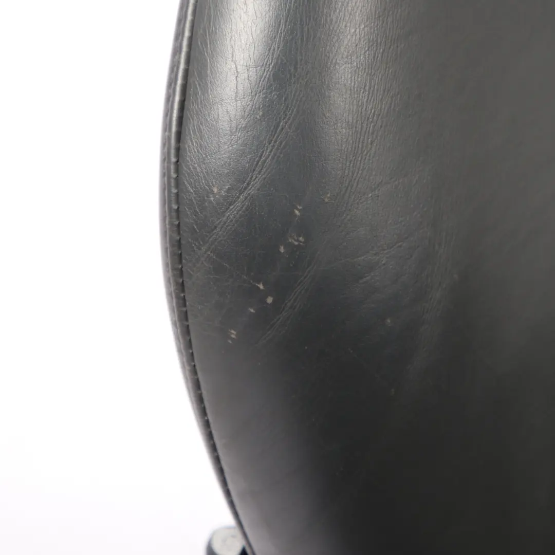 Seats Mini Cooper R52 Cabrio Convertible Panther Leather Gravity Interior Seat to with Part number 7155100 Seats Mini Cooper R52 Cabrio Convertible Panther Leather Gravity Interior Seat - SKU 7155100-2 - Part number 7155100