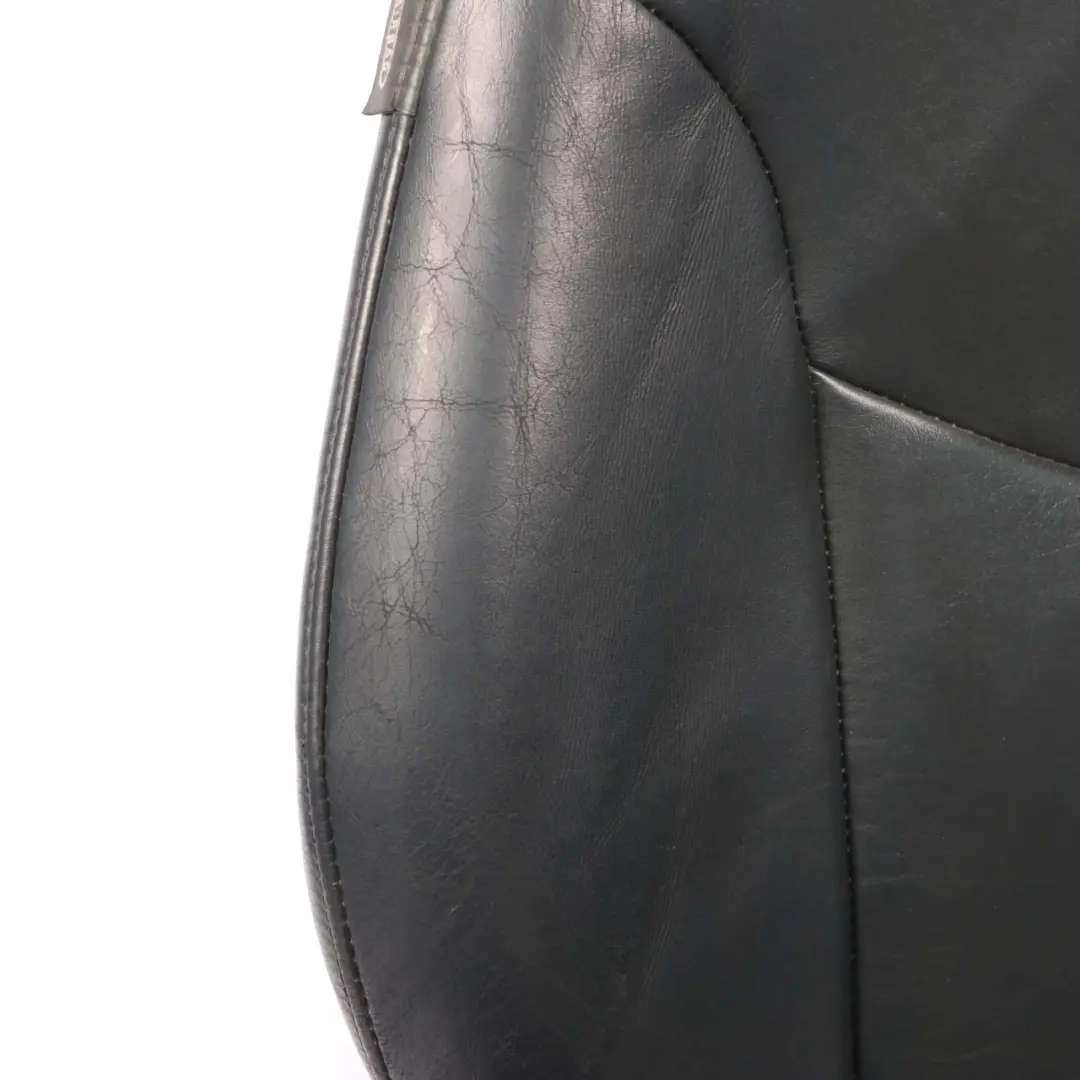 Seats Mini Cooper R50 Heated Panther Leather Gravity Interior Seat to with Part number 7155100 Seats Mini Cooper R50 Heated Panther Leather Gravity Interior Seat - SKU 7155100-3 - Part number 7155100