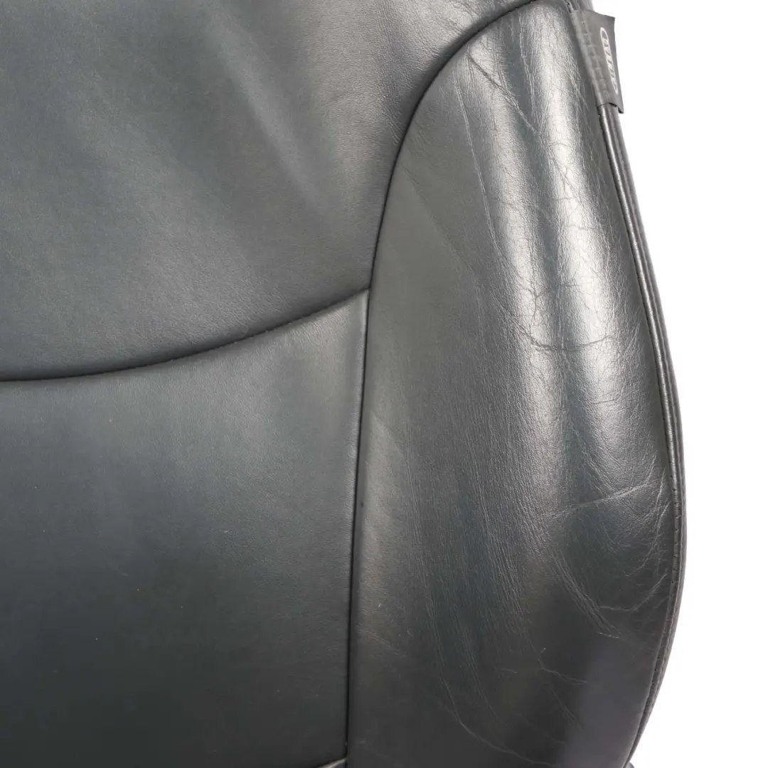  Seats Mini Cooper R50 Heated Panther Leather Gravity Interior Seat - SKU 7155100-3 - Part number 7155100