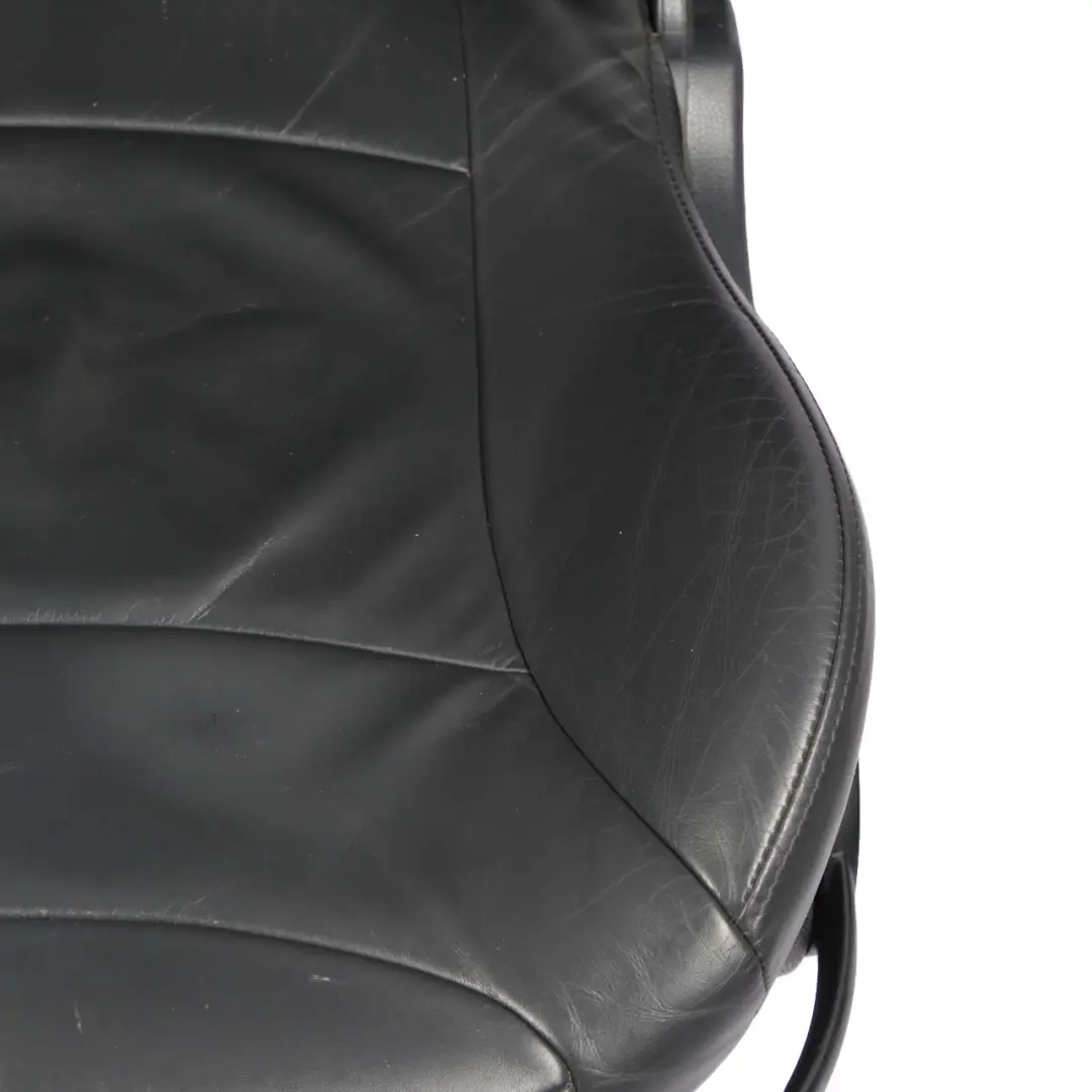  Seats Mini Cooper R50 Heated Panther Leather Gravity Interior Seat - SKU 7155100-3 - Part number 7155100