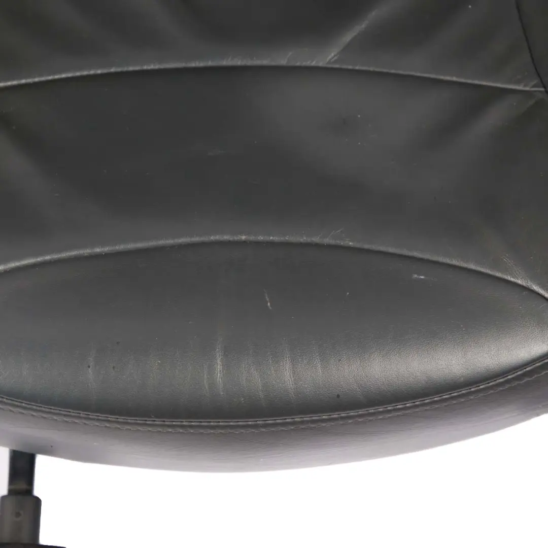 Seats Mini Cooper R50 Heated Panther Leather Gravity Interior Seat to with Part number 7155100 Seats Mini Cooper R50 Heated Panther Leather Gravity Interior Seat - SKU 7155100-3 - Part number 7155100