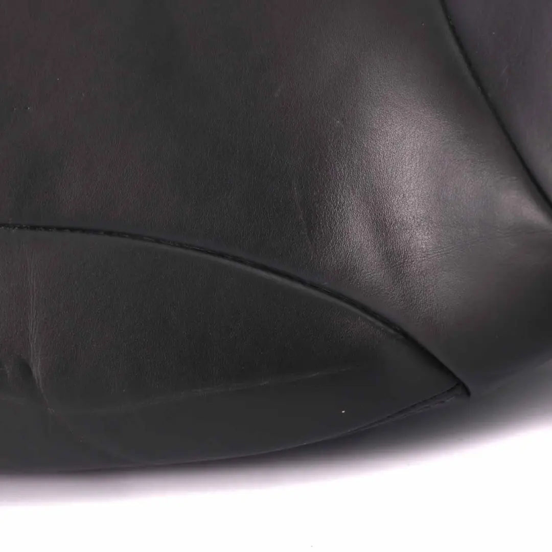 Mini R50 Heated Front Seat Cover Sport Left Right N/O/S Leather Trim Covering - SKU 7155100-5 - Part number 7131941