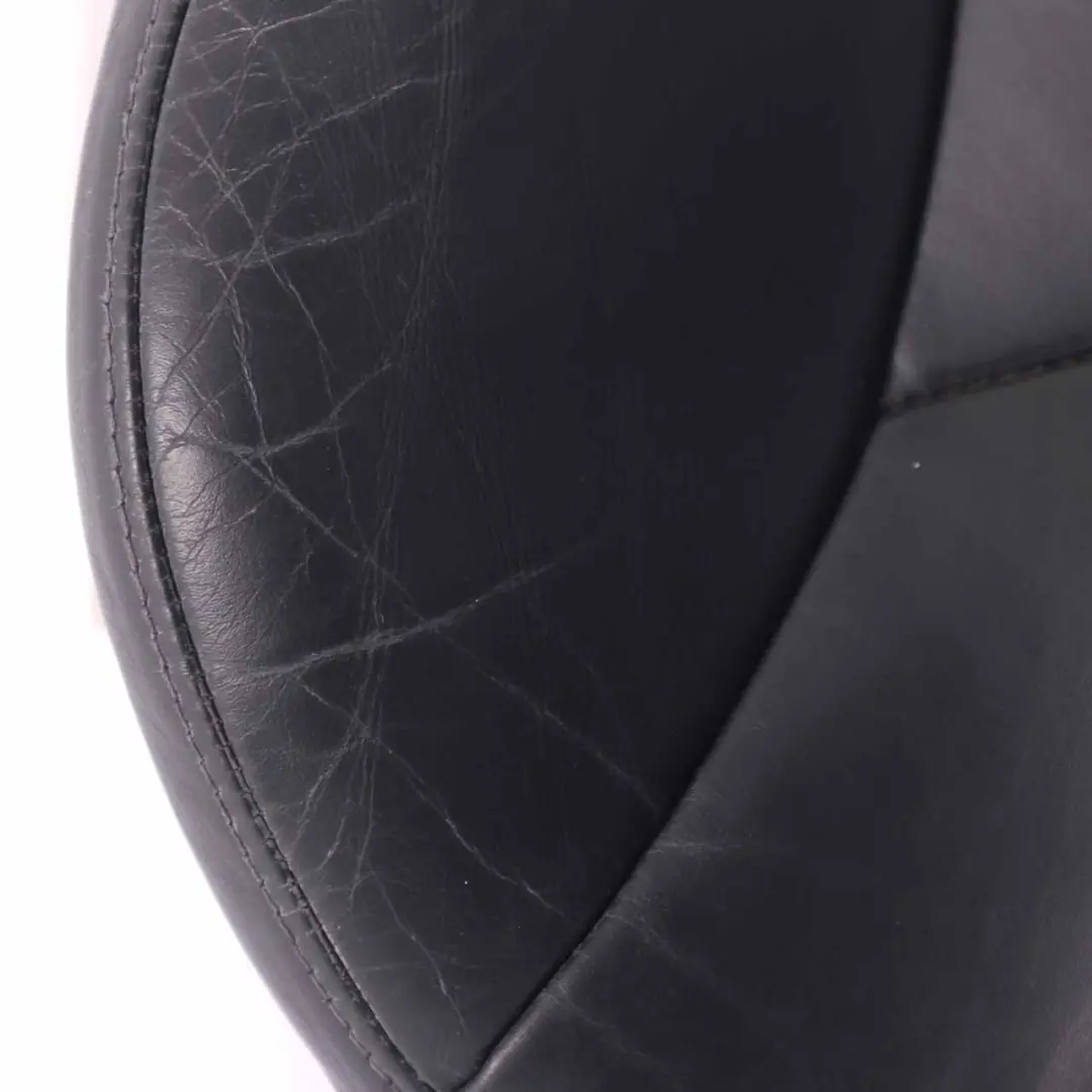 Beheizter Vordersitz Abdeckung Sport Links Rechts Lederverkleidung für Mini R50 mit Teilenummer 7131941 Mini R50 Beheizter Vordersitz Abdeckung Sport Links Rechts Lederverkleidung - SKU 7155100-5 - Teilenummer 7131941