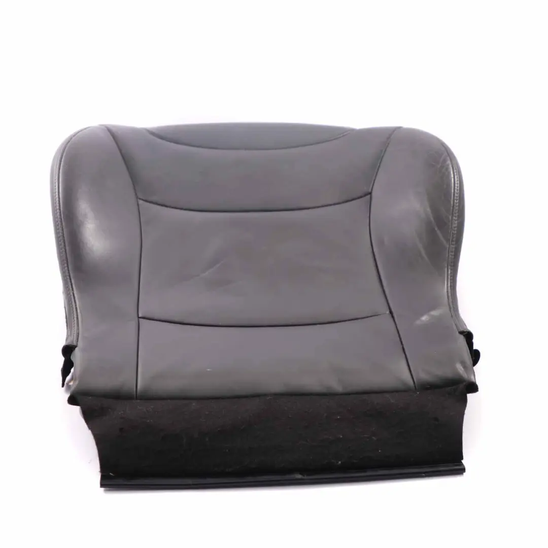 Sièges avant chauffants Sport Gauche Droite Revêtement Cuir pour Mini R50 à propos du numéro de pièce 7131941 Mini R50 Sièges avant chauffants Sport Gauche Droite Revêtement Cuir - SKU 7155100-5 - Numéro de pièce 7131941