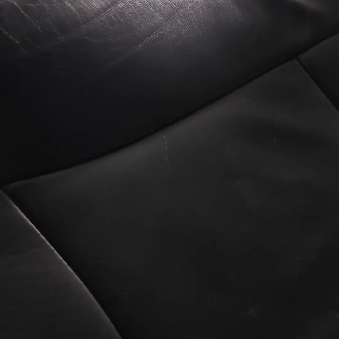 Calefacción Asiento Delantero Funda Sport Izquierda Derecha cuero para Mini R50 con número de pieza 7131941 Mini R50 Calefacción Asiento Delantero Funda Sport Izquierda Derecha cuero - SKU 7155100-5 - Número de pieza 7131941