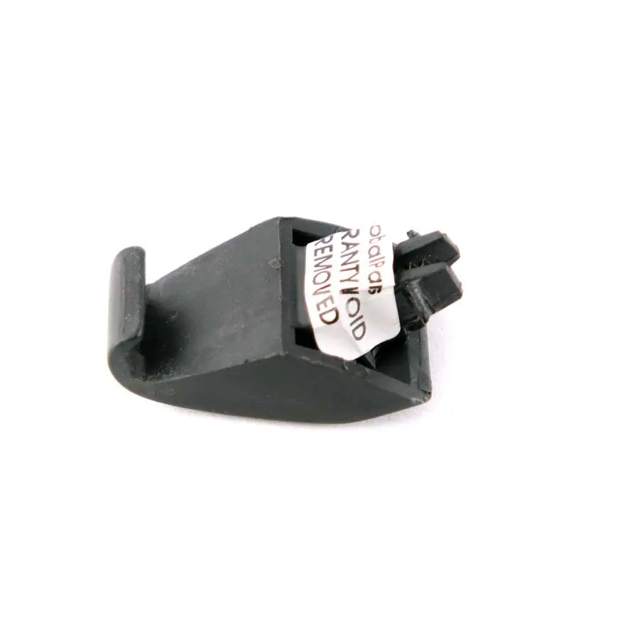 Hook Roller Sun Visor Blind Rear Door Window to BMW X5 E53 with Part number 7155428 BMW X5 E53 Hook Roller Sun Visor Blind Rear Door Window - SKU 7155428 - Part number 7155428