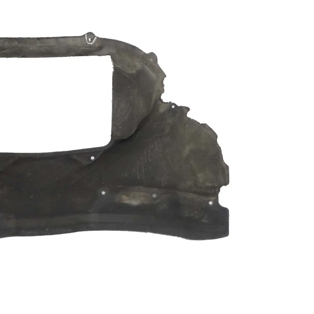 Mini R52 R53 Cooper S Insonorisation Rabat Revetement 7114472 - SKU 7155596-1 - Numéro de pièce 7155596