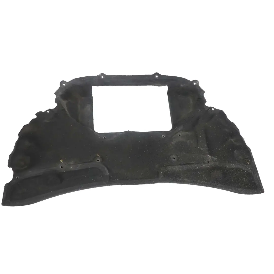 Schallisolierung Frontklappe Abdeckung 7114472 für Mini Cooper R52 R53 Cooper S mit Teilenummer 7155596 Mini Cooper R52 R53 Cooper S Schallisolierung Frontklappe Abdeckung 7114472 - SKU 7155596-1 - Teilenummer 7155596