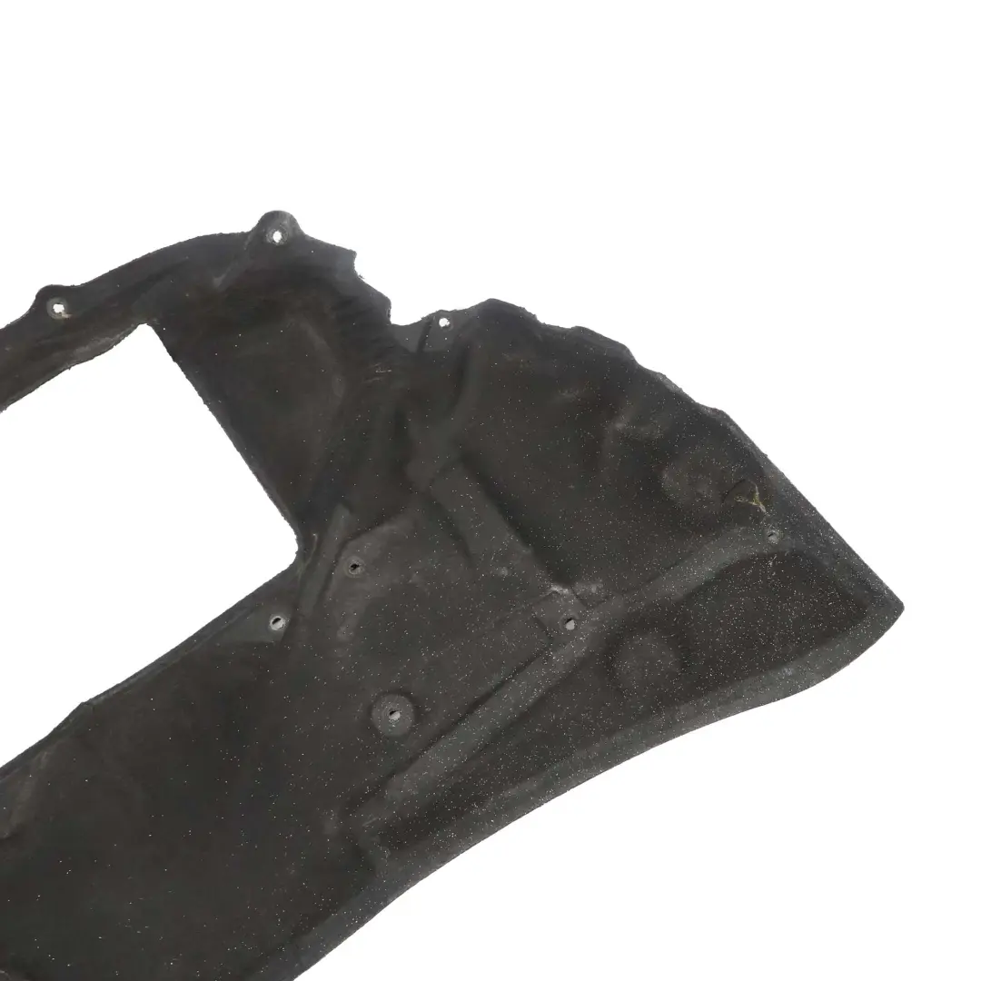 Mini Cooper R52 R53 Capo del motor Panel De aislamiento acustico 7114472 - SKU 7155596-1 - Número de pieza 7155596
