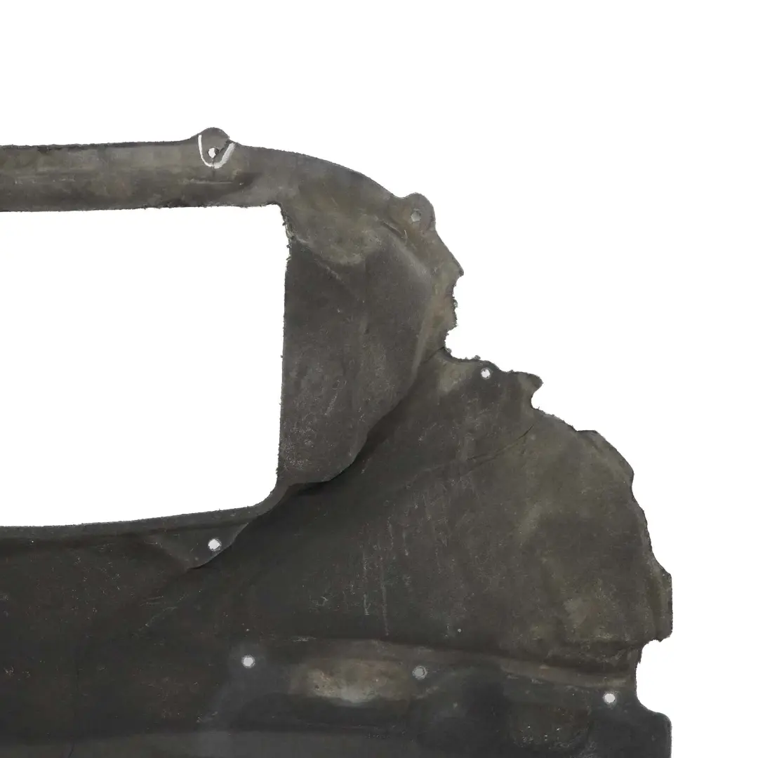Mini R52 R53 Cooper S Insonorisation Rabat Revetement 7114472 - SKU 7155596-1 - Numéro de pièce 7155596
