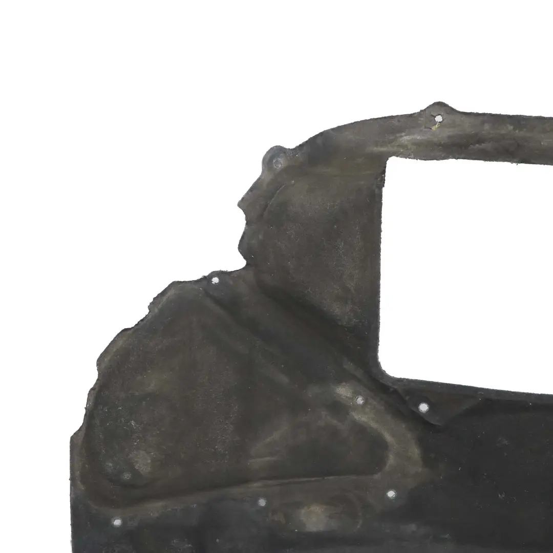 Mini Cooper R52 R53 Cooper S Schallisolierung Frontklappe Abdeckung 7114472 - SKU 7155596-1 - Teilenummer 7155596