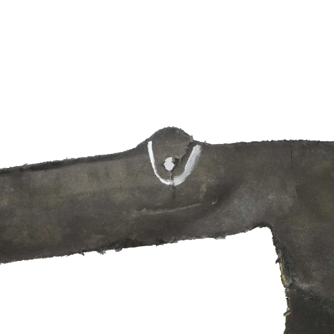 Capo del motor Panel De aislamiento acustico 7114472 para Mini Cooper R52 R53 con número de pieza 7155596 Mini Cooper R52 R53 Capo del motor Panel De aislamiento acustico 7114472 - SKU 7155596-1 - Número de pieza 7155596