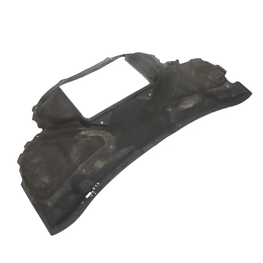 Insonorisation Rabat Revetement 7114472 pour Mini R52 R53 Cooper S à propos du numéro de pièce 7155596 Mini R52 R53 Cooper S Insonorisation Rabat Revetement 7114472 - SKU 7155596-1 - Numéro de pièce 7155596