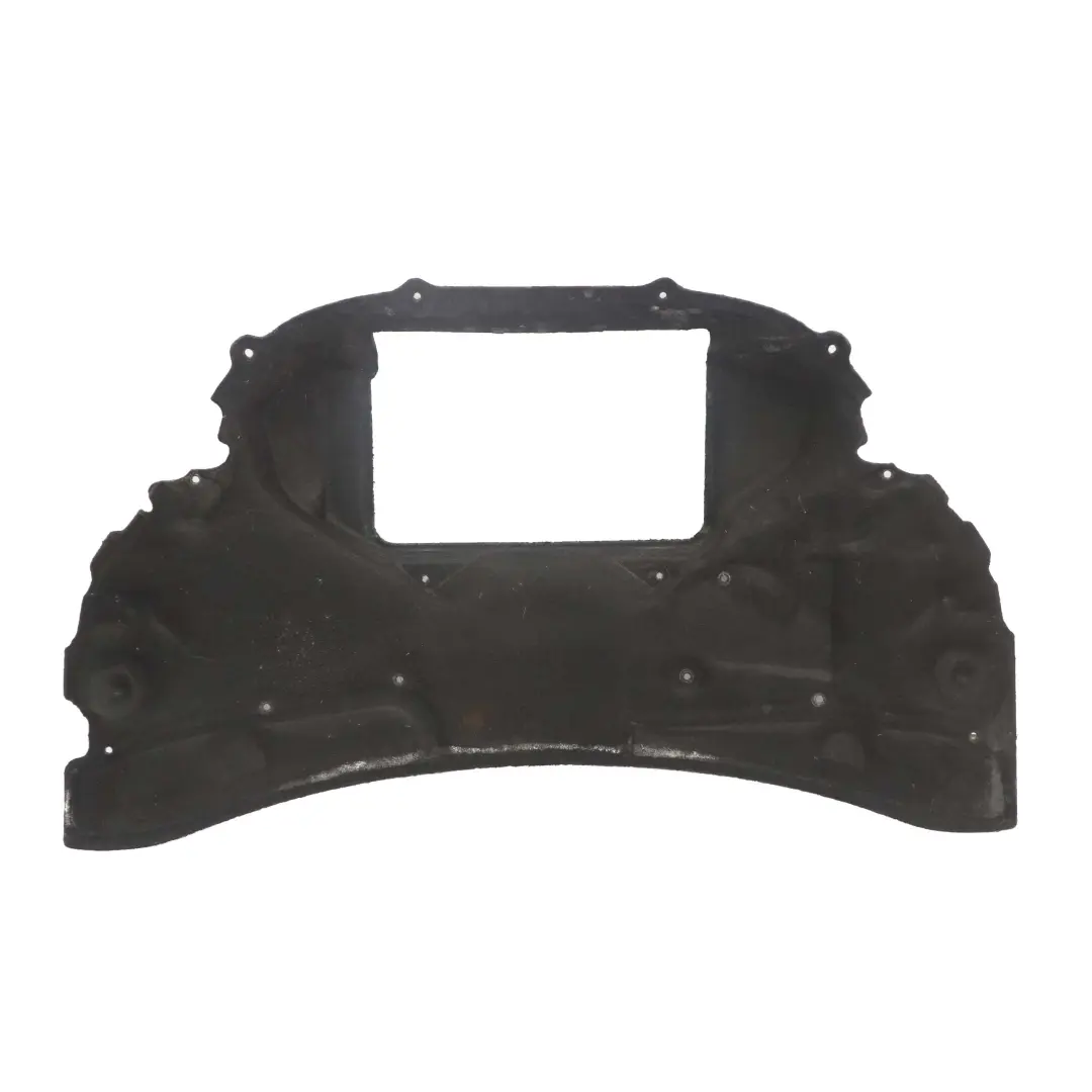 Capo del motor Panel De aislamiento acustico para Mini Cooper R52 R53 con número de pieza 7155596 Mini Cooper R52 R53 Capo del motor Panel De aislamiento acustico - SKU 7155596 - Número de pieza 7155596