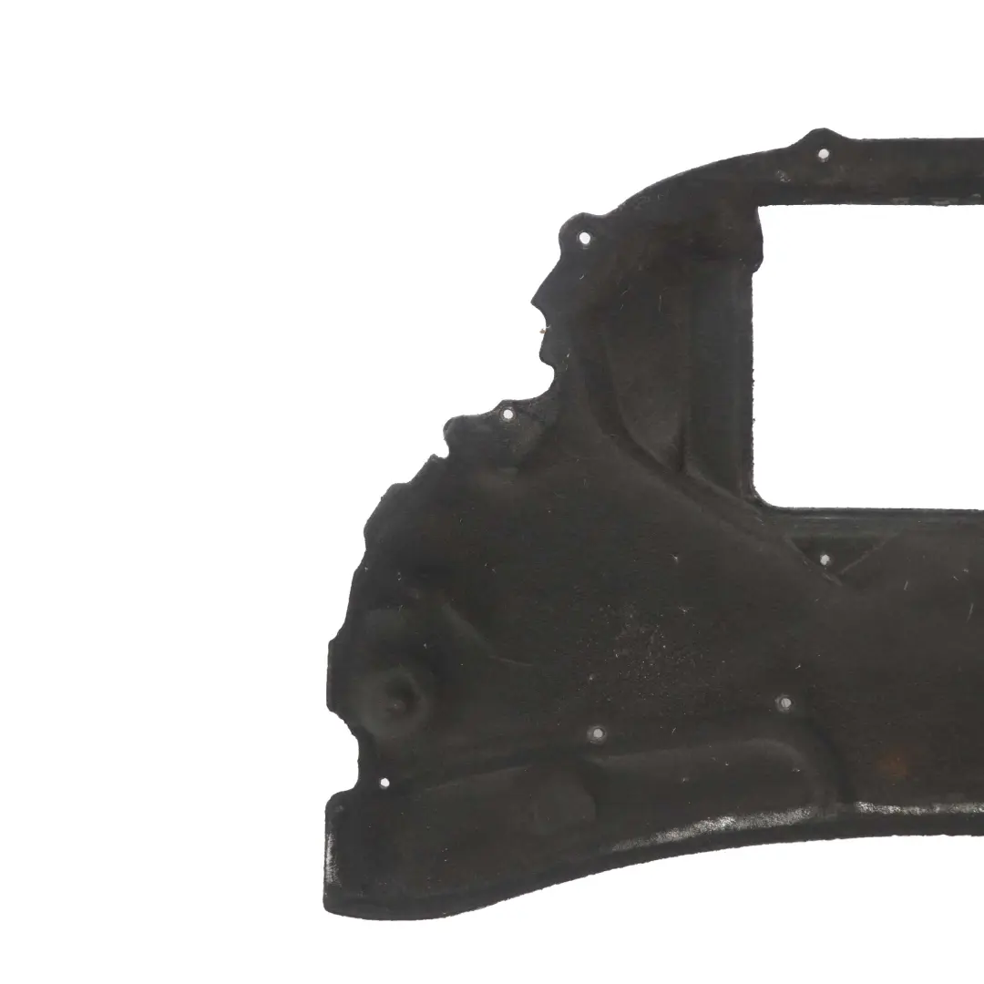 Schallisolierung Frontklappe Abdeckung für Mini Cooper R52 R53 Cooper S mit Teilenummer 7155596 Mini Cooper R52 R53 Cooper S Schallisolierung Frontklappe Abdeckung - SKU 7155596 - Teilenummer 7155596