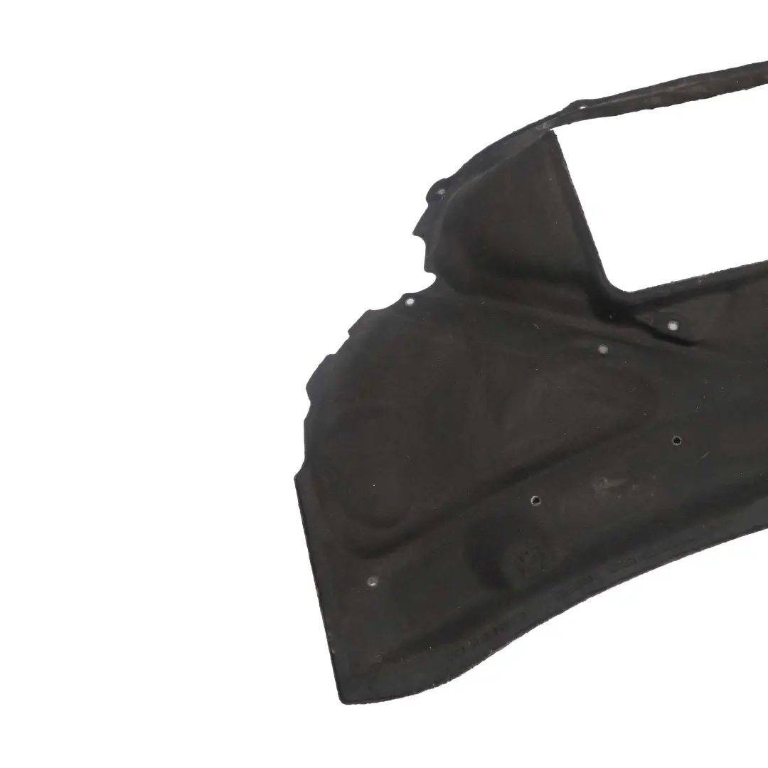 Mini R52 R53 Wygłuszenie Izolacja Panel Maski - SKU 7155596 - Numer Części 7155596