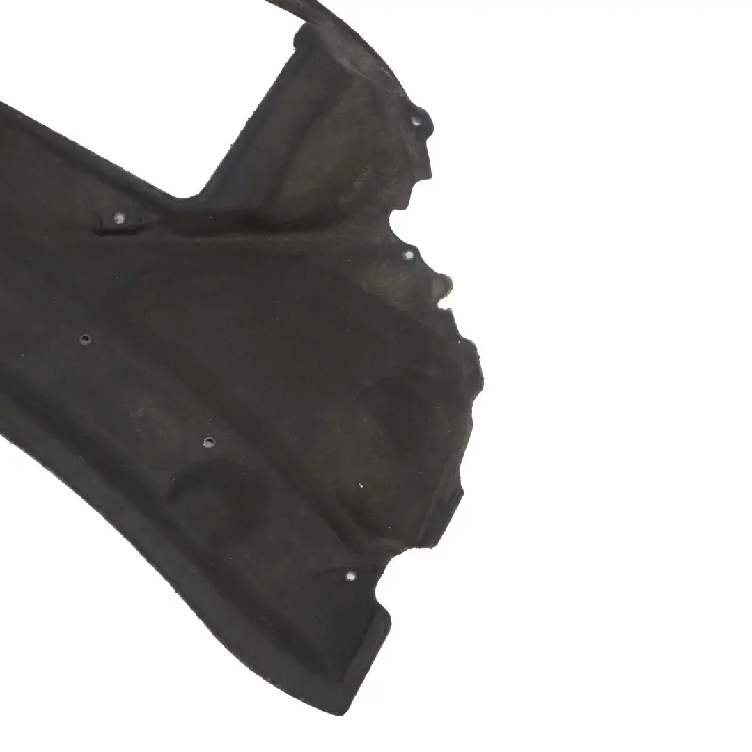 Motore Cappuccio Cofano Pannello Copertura Isolante per Mini Cooper R52 R53 con numero di parte 7155596 Mini Cooper R52 R53 Motore Cappuccio Cofano Pannello Copertura Isolante - SKU 7155596 - Numero di parte 7155596