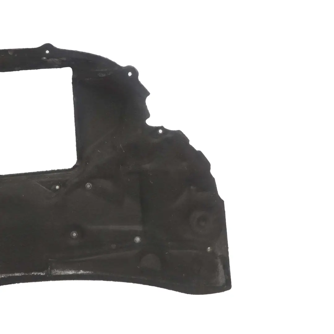 Motore Cappuccio Cofano Pannello Copertura Isolante per Mini Cooper R52 R53 con numero di parte 7155596 Mini Cooper R52 R53 Motore Cappuccio Cofano Pannello Copertura Isolante - SKU 7155596 - Numero di parte 7155596