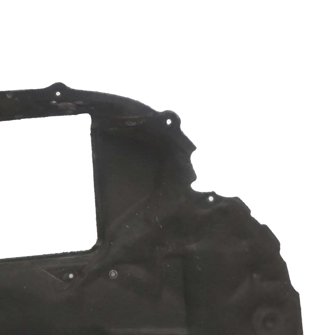 Capo del motor Panel De aislamiento acustico para Mini Cooper R52 R53 con número de pieza 7155596 Mini Cooper R52 R53 Capo del motor Panel De aislamiento acustico - SKU 7155596 - Número de pieza 7155596