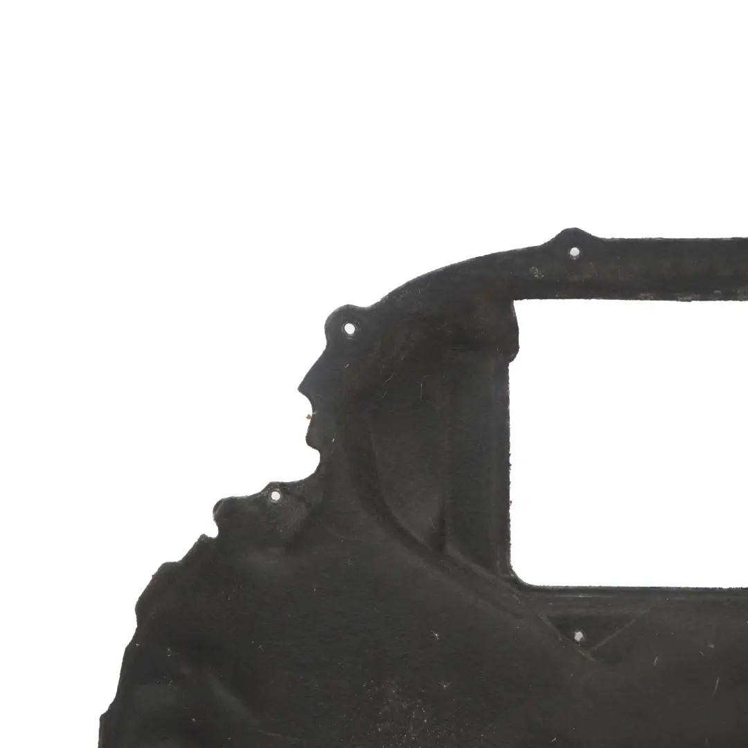 Motore Cappuccio Cofano Pannello Copertura Isolante Mini Cooper R52 R53 - SKU 7155596 - Numero di parte 7155596