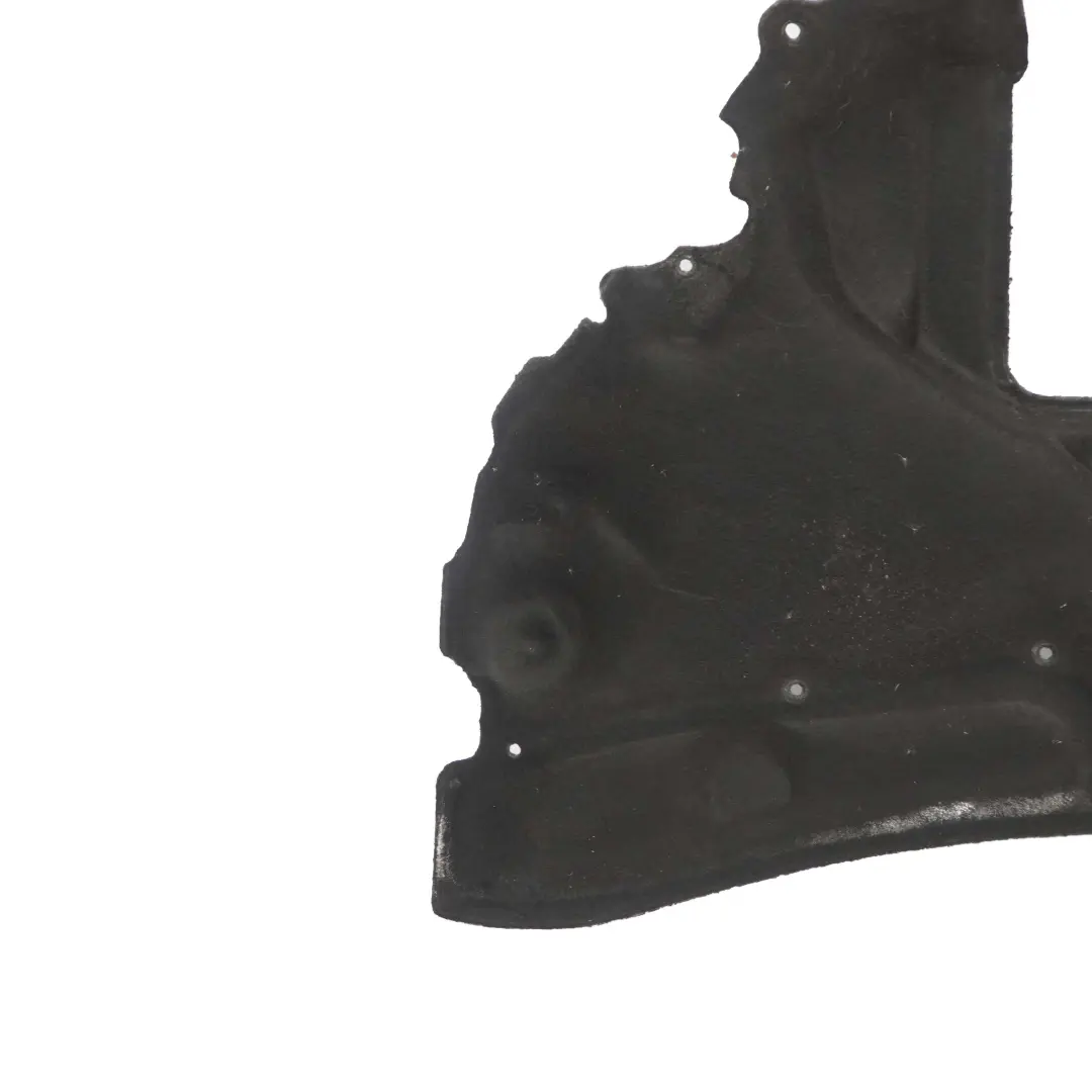 Motore Cappuccio Cofano Pannello Copertura Isolante per Mini Cooper R52 R53 con numero di parte 7155596 Mini Cooper R52 R53 Motore Cappuccio Cofano Pannello Copertura Isolante - SKU 7155596 - Numero di parte 7155596