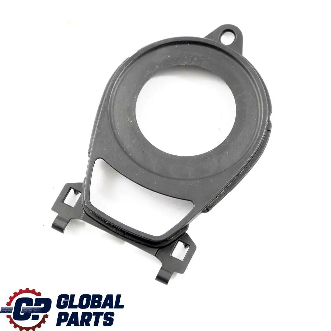 Blende Zentrale Bedieneinheit SCHWARZ BMW 3 er E90 E91 E92 E93 LCI - SKU 7155634 - Teilenummer 7155634
